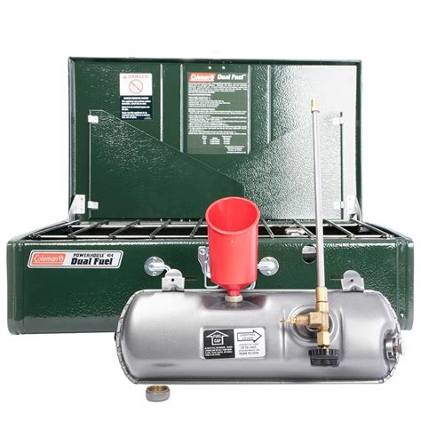 bcf coleman gas cooker